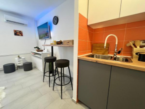 Studio apartman Eki - Trsat